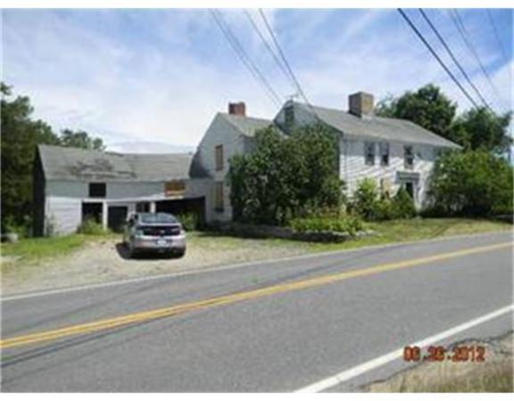 196 North Road Sudbury, MA 01776 - Photo 1 of 1