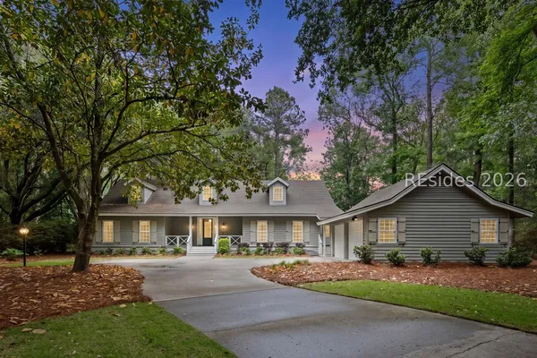 $899,000 | 5 Oyster Court, Okatie, SC 29909