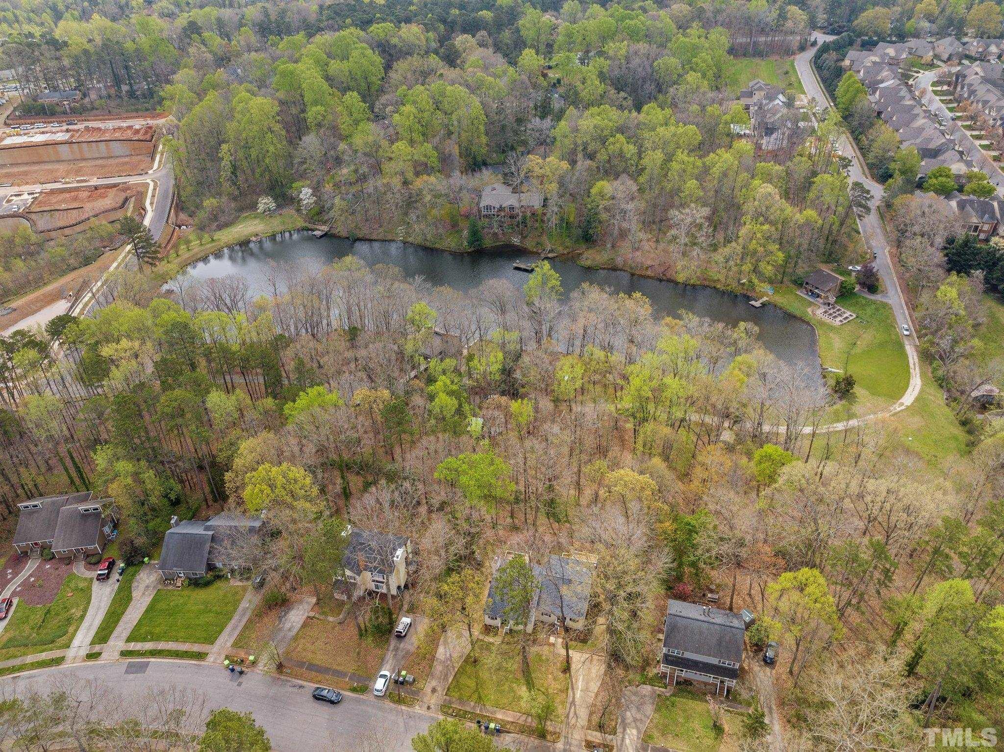 4006 Arckelton Drive, Unit 4006 & 4004 Raleigh, NC 27612 - Photo 15 of 34