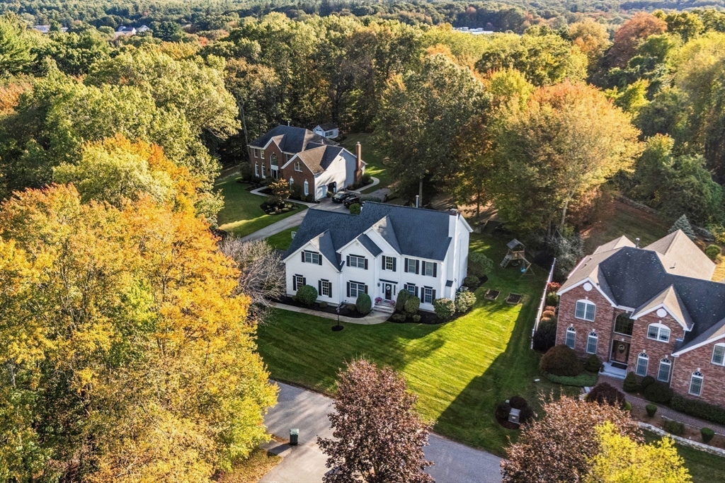 25 Ridge Way North Andover, MA 01845 - Photo 31 of 32 Gallery Image 31