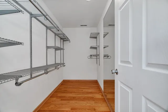 a bathroom with a sink and shower