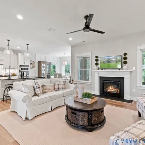 $512,385 | 2219 Silver Street, Aylett, VA 23009