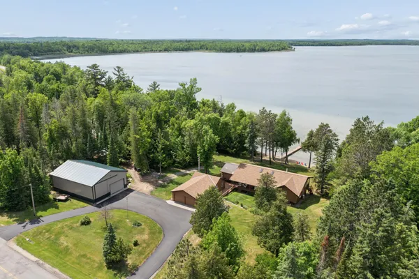 $950,000 | 35083 County Road 238, Deer River, MN 56636