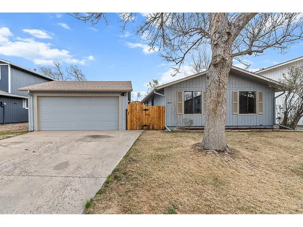 $430,000 | 1912 Cheshire Street, Fort Collins, CO 80526