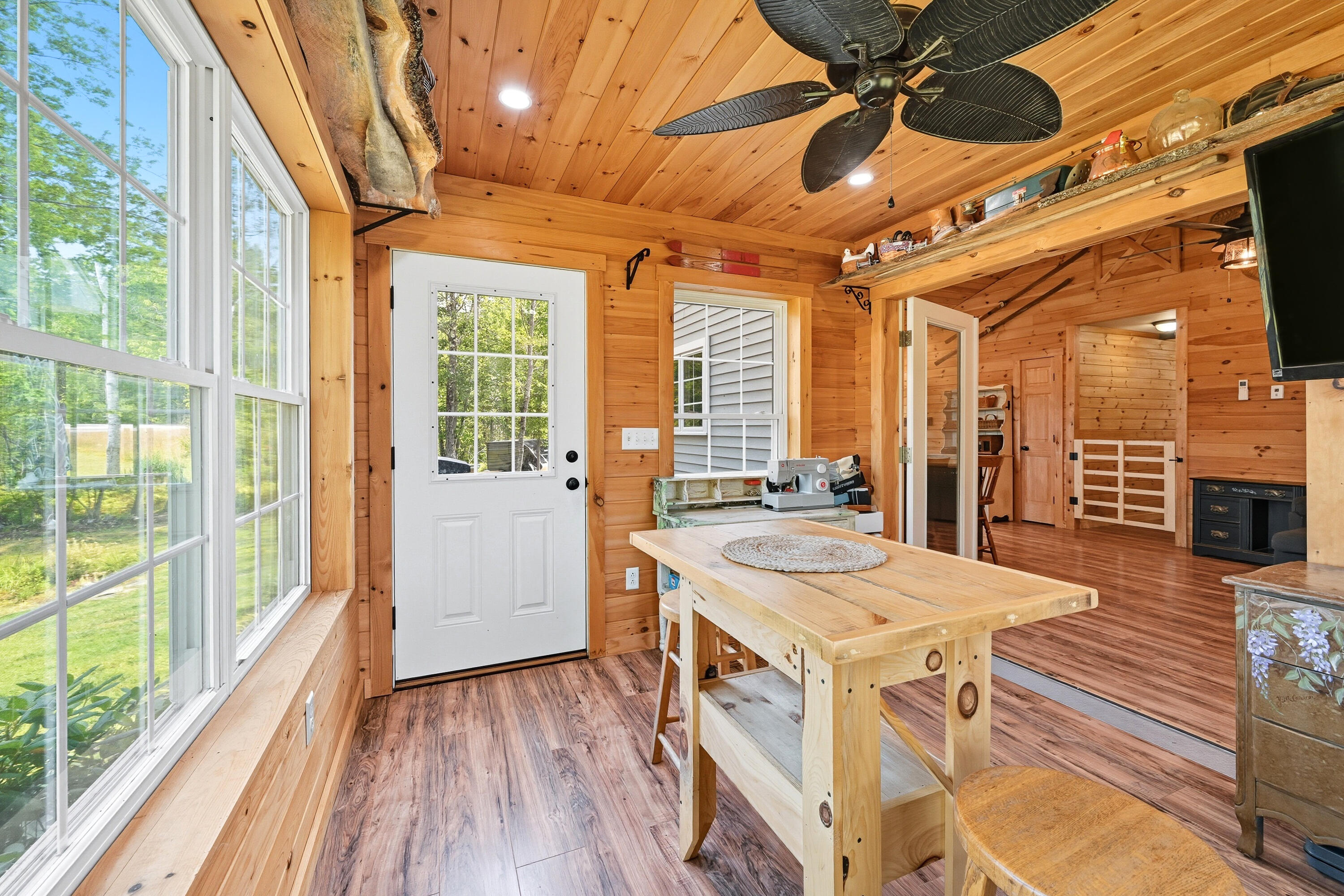 133 Lake Road Norway, ME 04268 - Photo 34 of 51 110224gr-132