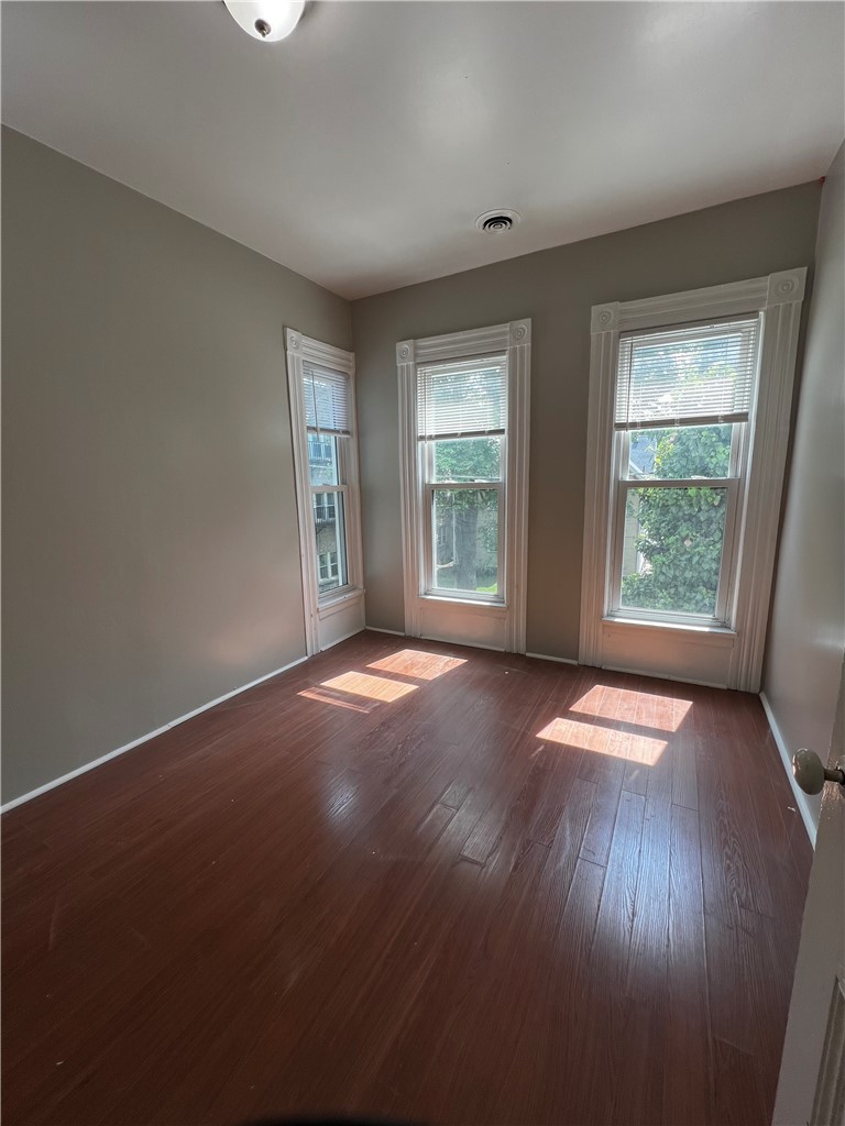 188-190 Charlotte Street, Unit 188 Rochester, NY 14607 - Photo 12 of 46 190 Up Bedroom 3