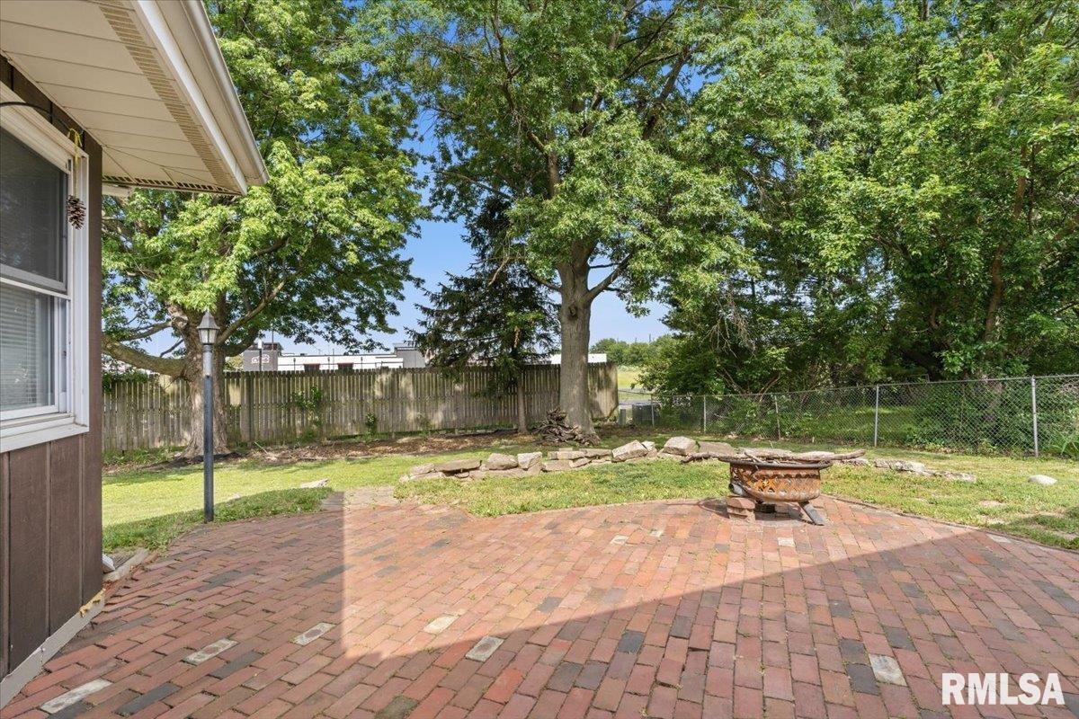 3137 Temple Drive Springfield, IL 62704 - Photo 30 of 39