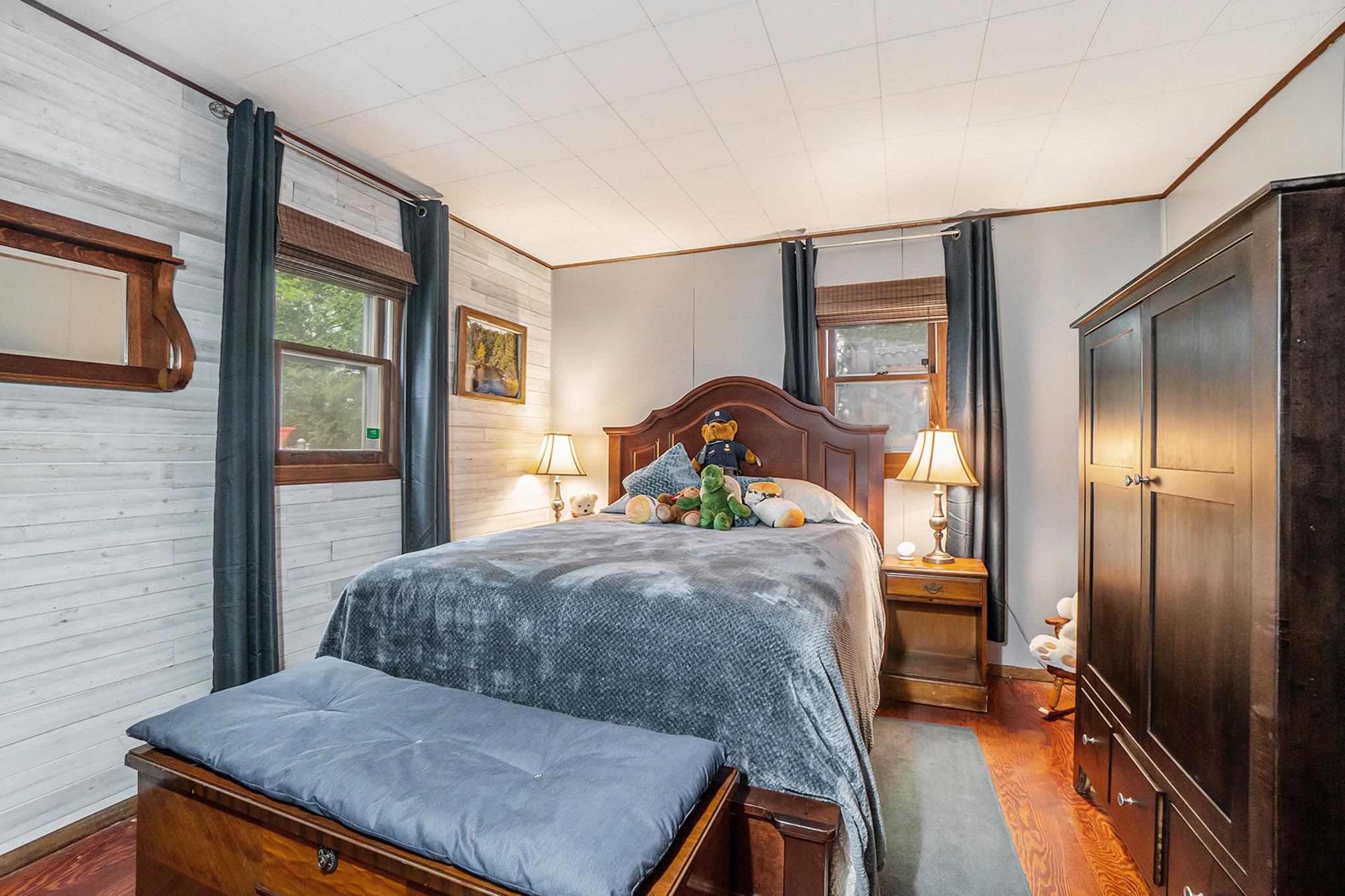 5660 Guthrie Road, Unit LOT: 11 Mesick, MI 49668 - Photo 11 of 28 Gallery Image 11