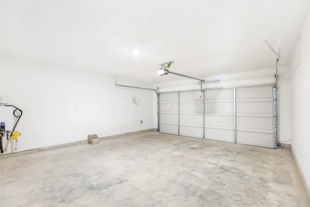 a view of small space