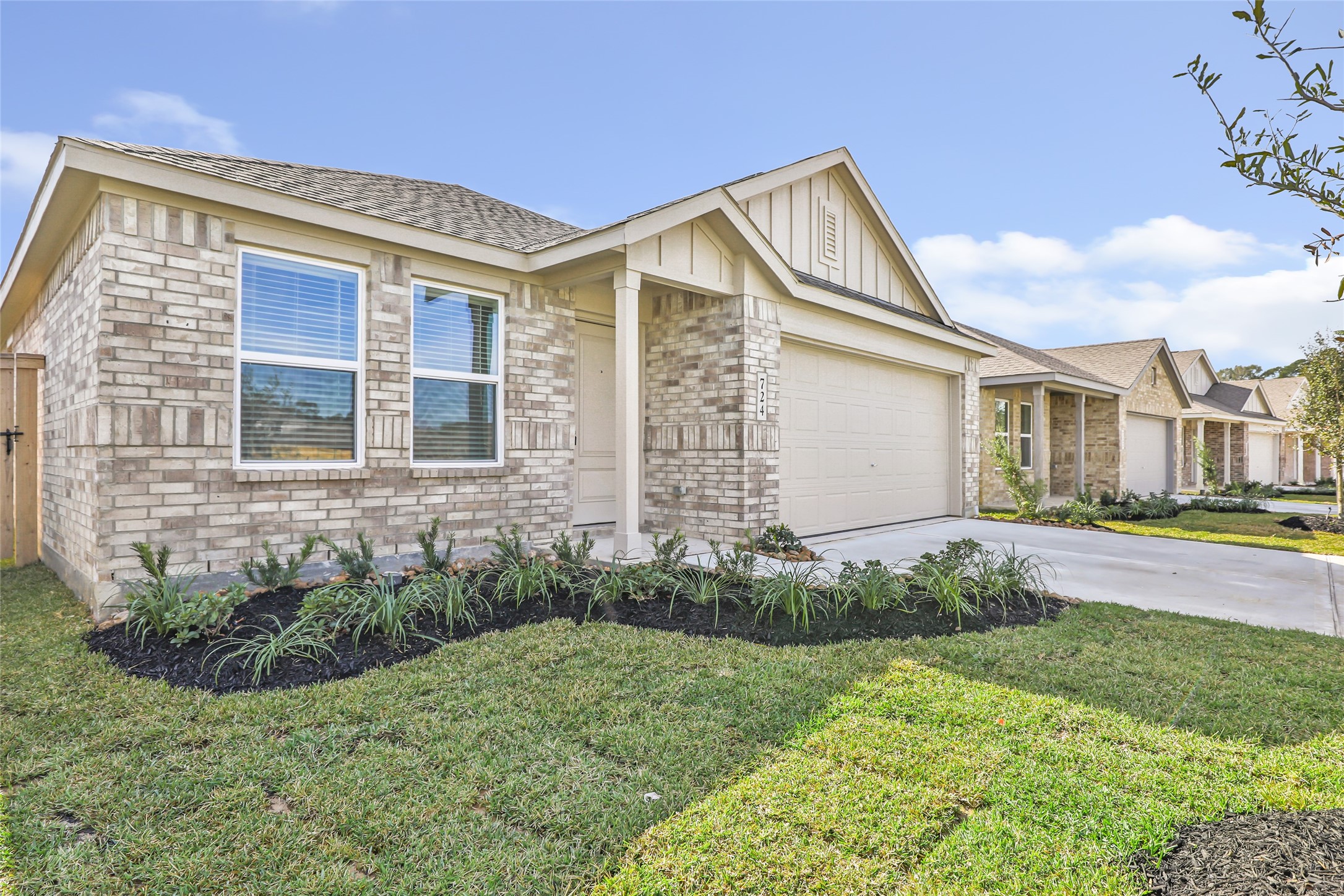 724 Zuppino Lane Huffman, TX 77336 - Photo 2 of 40