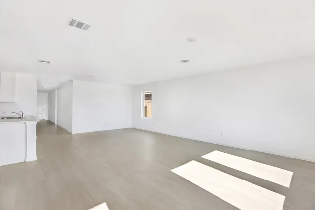 a view of small space