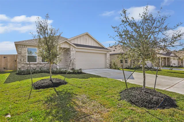 $1,800 | 724 Zuppino Lane, Huffman, TX 77336