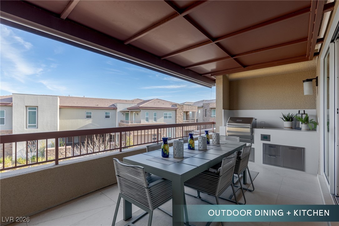 11280 Granite Ridge Drive, Unit 1119 Las Vegas, NV 89135 - Photo 6 of 41