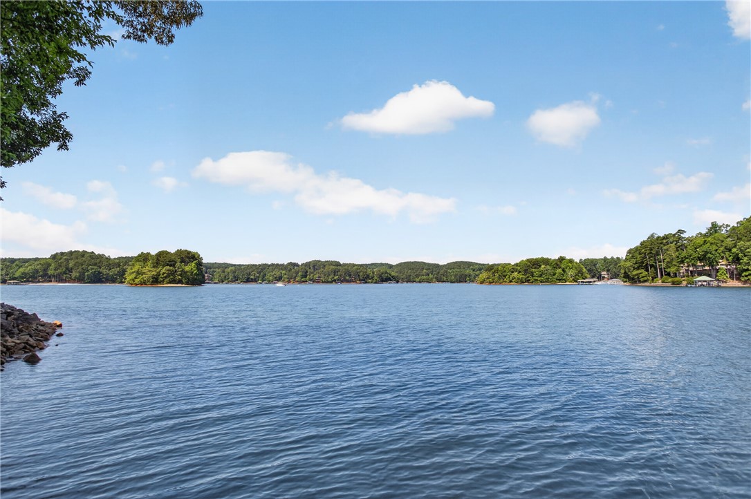 12 Lookout Lane Salem, SC 29676 - Photo 45 of 47 Discover serene waterfront living with breathtaking lake views and lush natural surroundings.