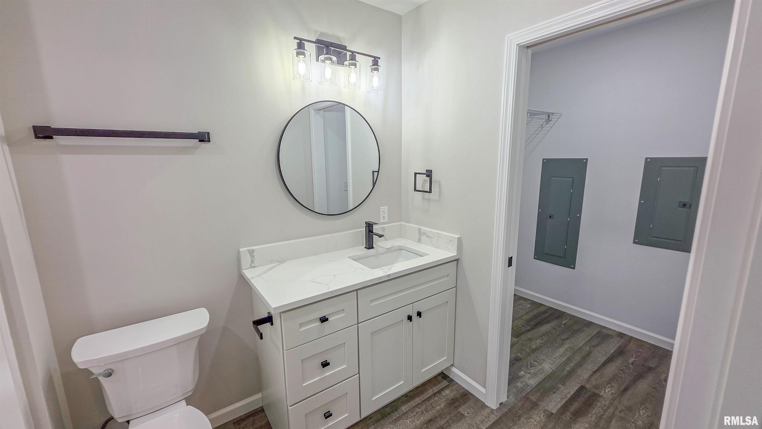12185 Pebble Point Road Marion, IL 62959 - Photo 47 of 49