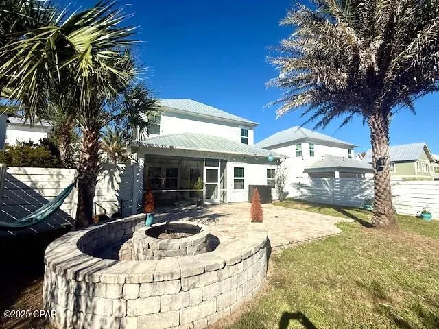 $4,800 | 50 Grande Pointe Drive, Inlet Beach, FL 32461