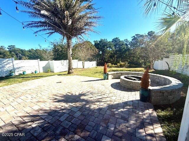 50 Grande Pointe Drive Inlet Beach, FL 32461 - Photo 36 of 41