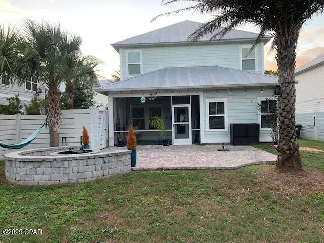 $4,800 | 50 Grande Pointe Drive, Inlet Beach, FL 32461