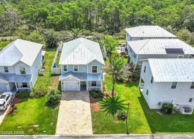 $4,800 | 50 Grande Pointe Drive, Inlet Beach, FL 32461