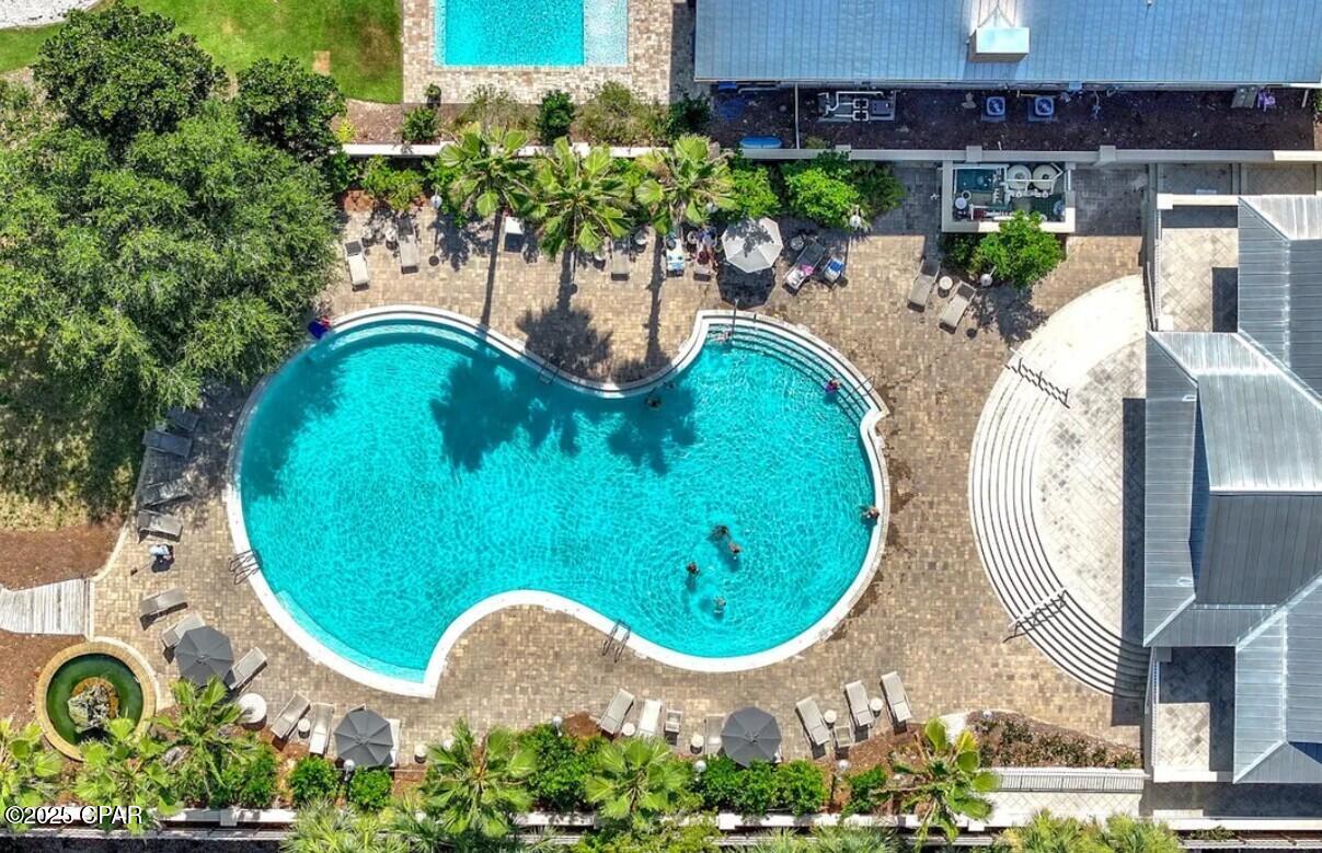 50 Grande Pointe Drive Inlet Beach, FL 32461 - Photo 39 of 41