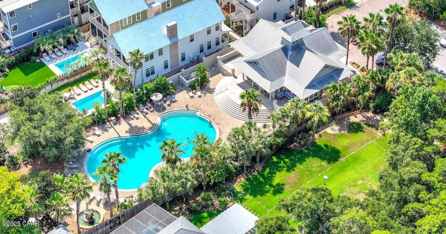 50 Grande Pointe Drive Inlet Beach, FL 32461 - Photo 41 of 41