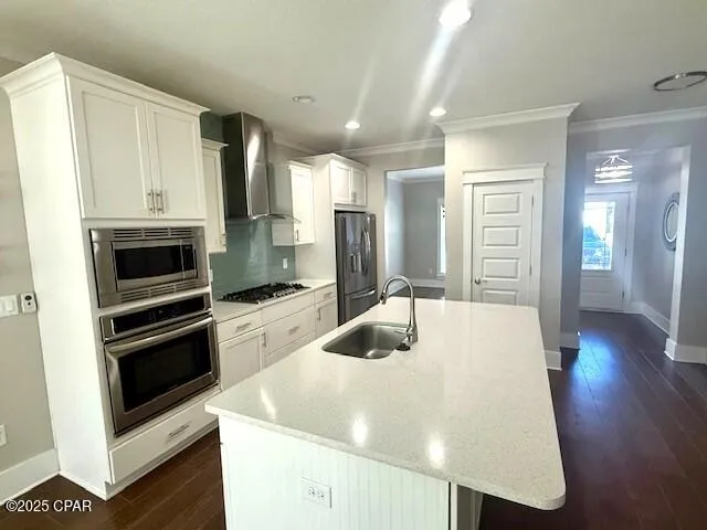 $4,800 | 50 Grande Pointe Drive, Inlet Beach, FL 32461