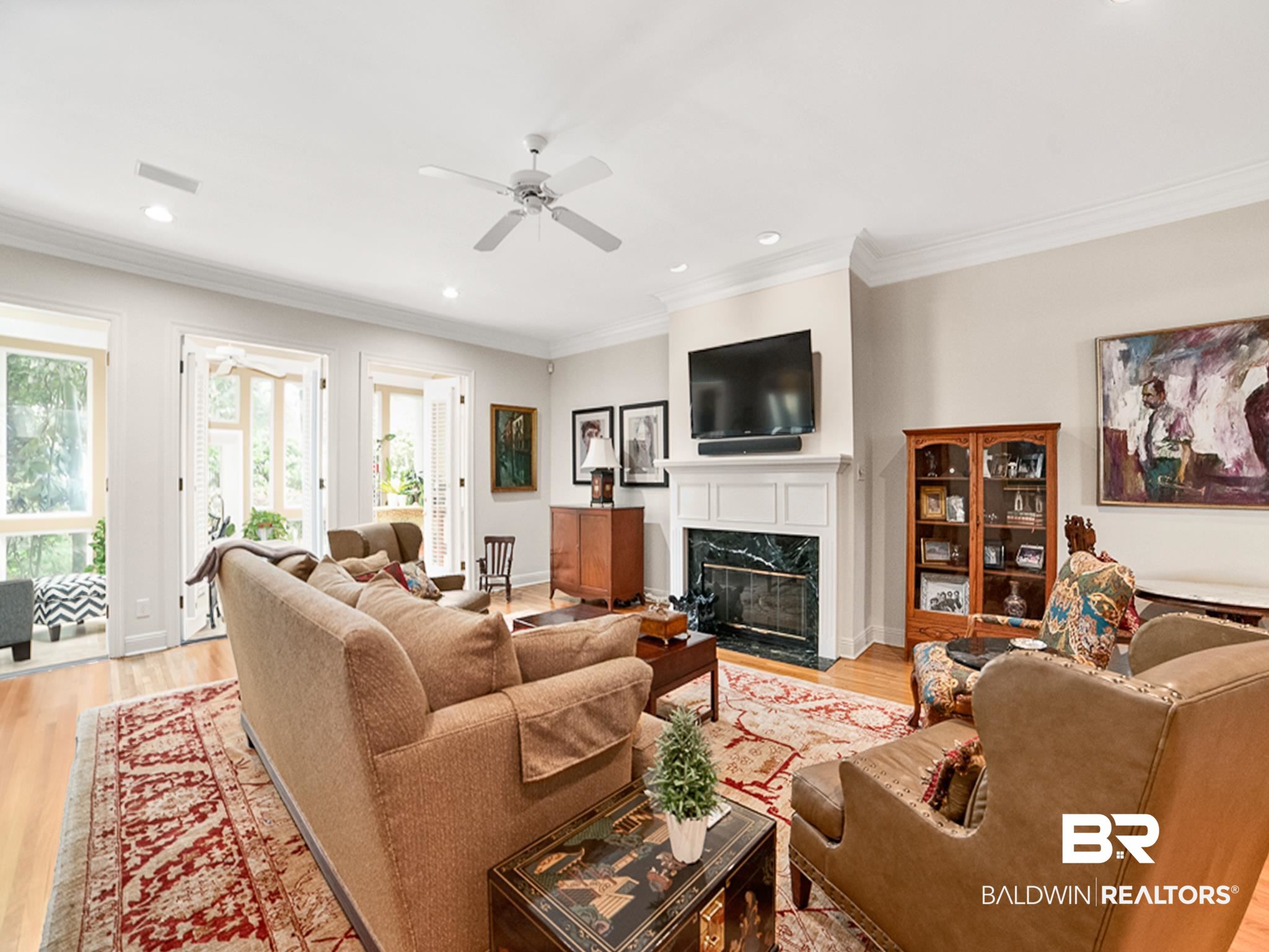 3608 The Cedars Avenue Mobile, AL 36608 - Photo 13 of 47