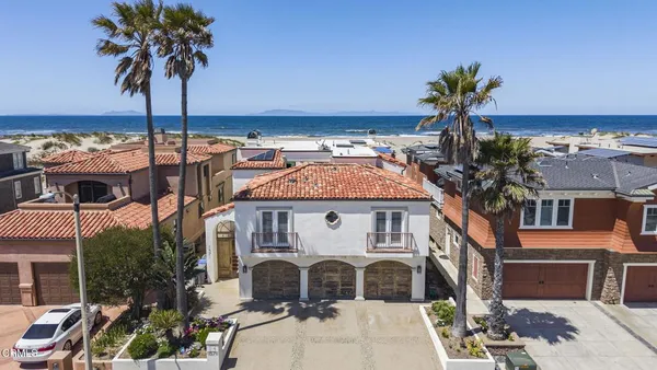 $4,900,000 | 1571 Mandalay Beach Road, Oxnard, CA 93035