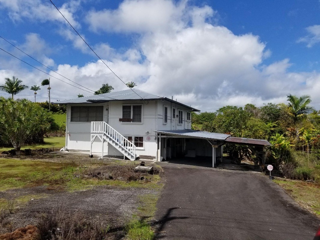 18-1252 Volcano Road Mountain View, HI 96771 - Photo 1 of 25