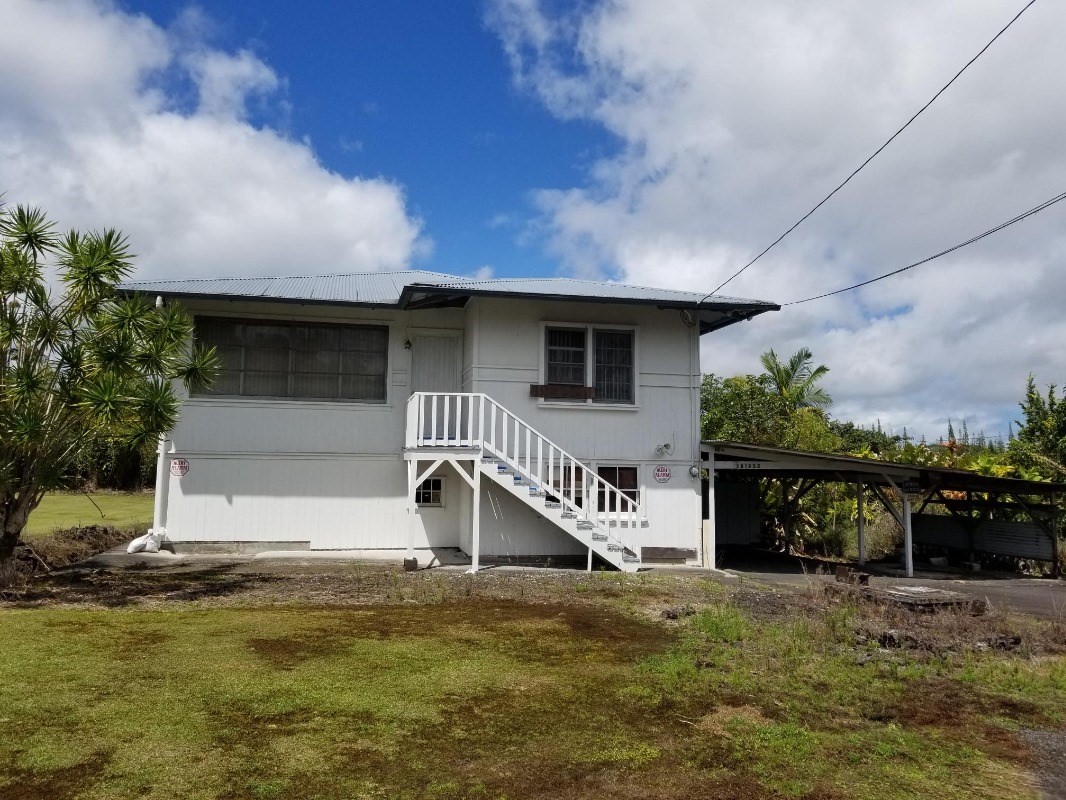 18-1252 Volcano Road Mountain View, HI 96771 - Photo 3 of 25