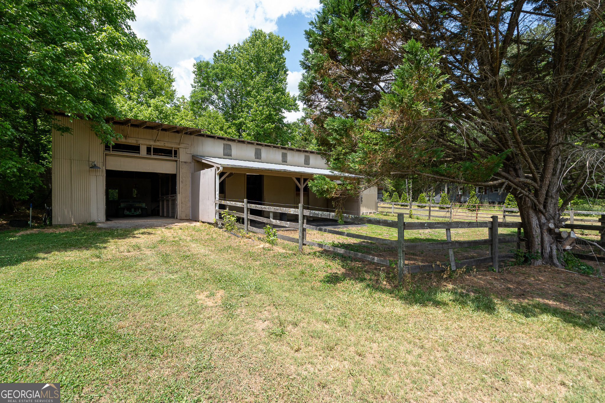 340 Adolphus-Callaway Road Washington, GA 30673 - Photo 81 of 90 Gallery Image 81