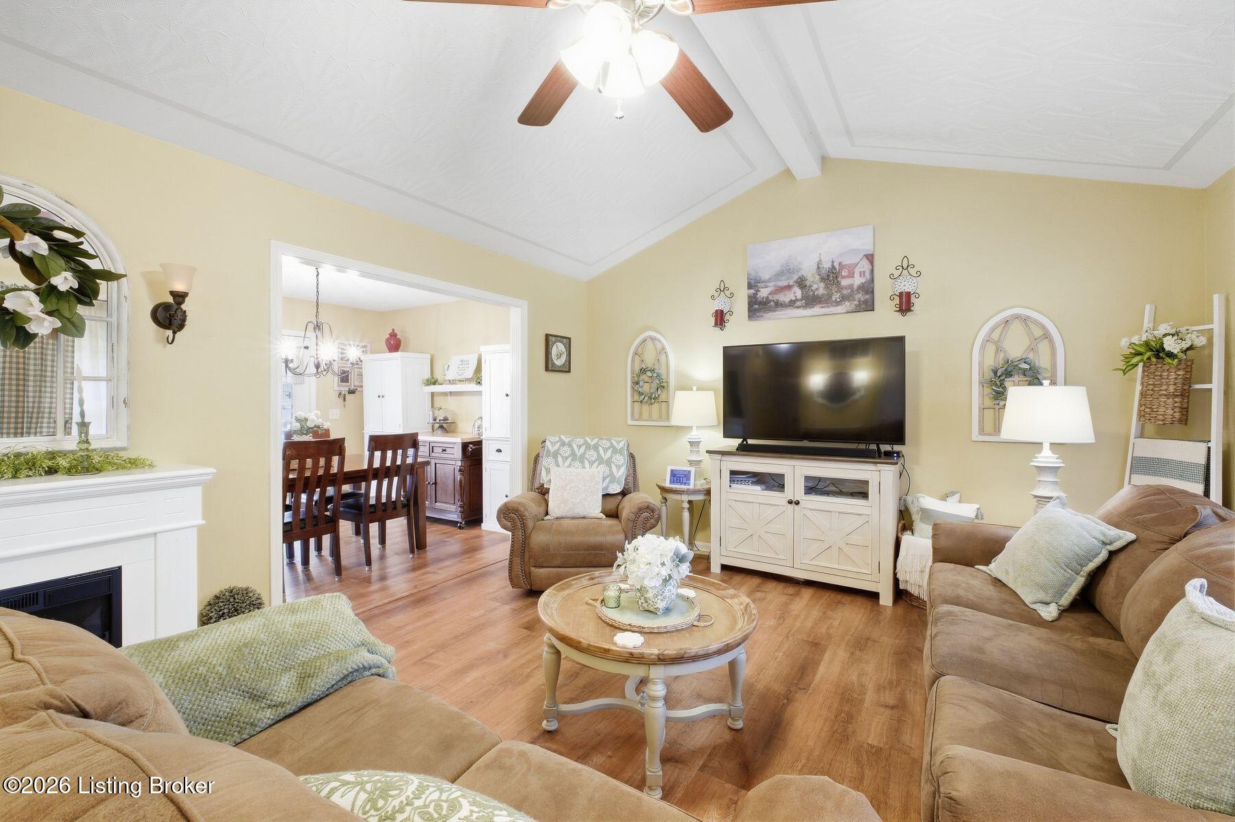 375 Forest Ridge Drive Mount Washington, KY 40047 - Photo 6 of 31 photo_online_005
