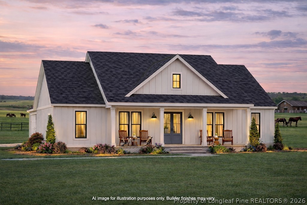 0 Paddock Meadows Shannon, NC 28386 - Photo 1 of 29