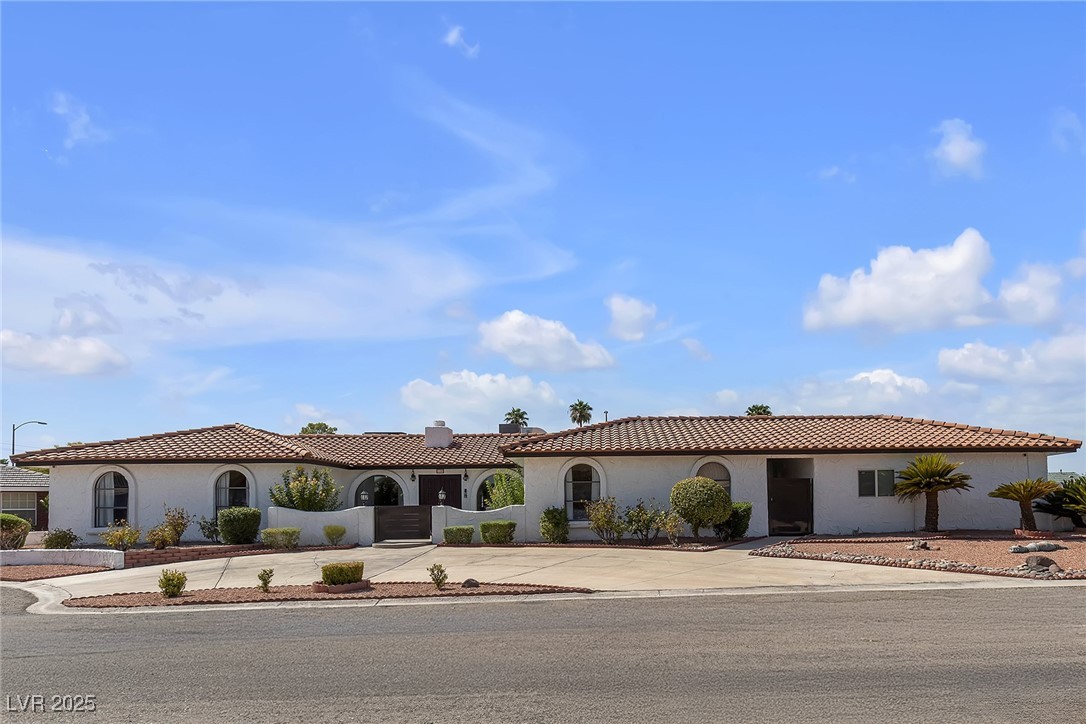 1780 Westwind Road Las Vegas, NV 89146 - Photo 20 of 61 1/2 Acre Corner Lot