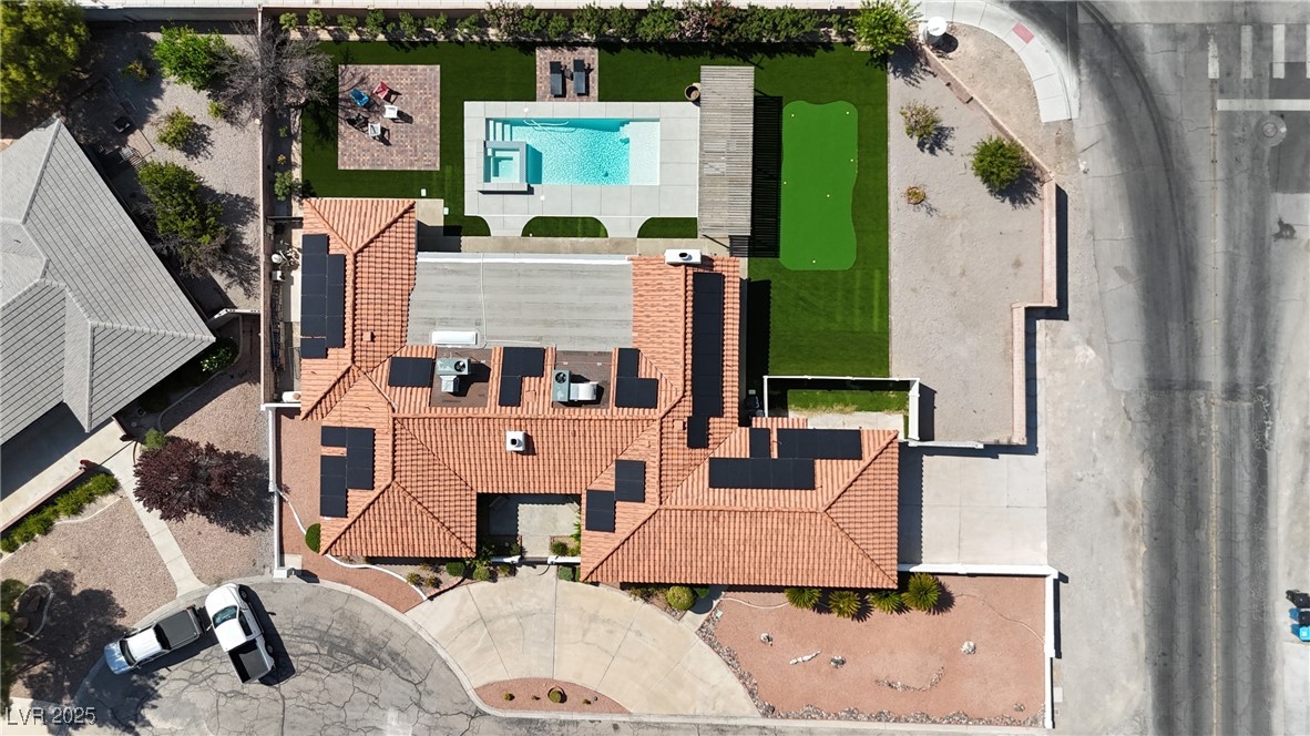 1780 Westwind Road Las Vegas, NV 89146 - Photo 2 of 61