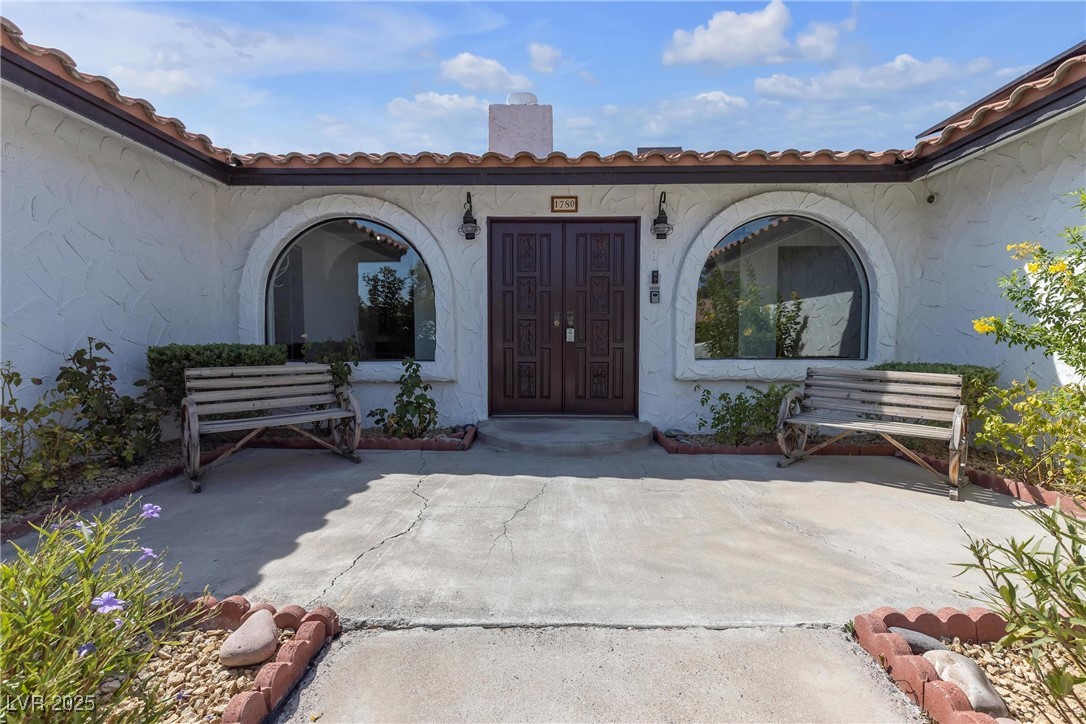 1780 Westwind Road Las Vegas, NV 89146 - Photo 23 of 61