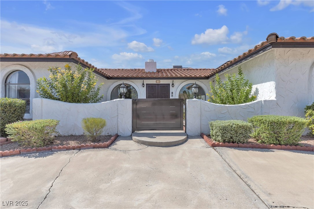 1780 Westwind Road Las Vegas, NV 89146 - Photo 24 of 61