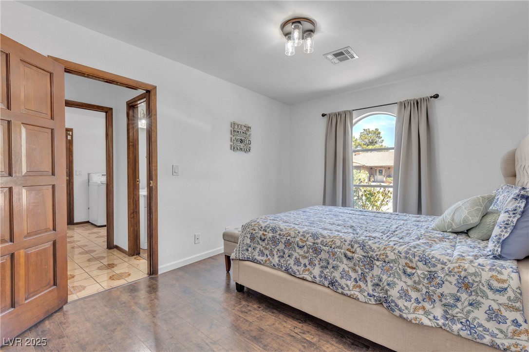 1780 Westwind Road Las Vegas, NV 89146 - Photo 39 of 61 Spacious Secondary Bedroom 1