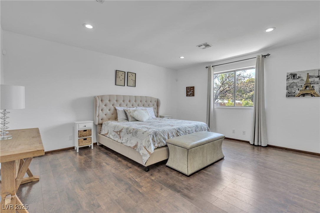 1780 Westwind Road Las Vegas, NV 89146 - Photo 51 of 61 Primary Bedroom has plenty of room to roam