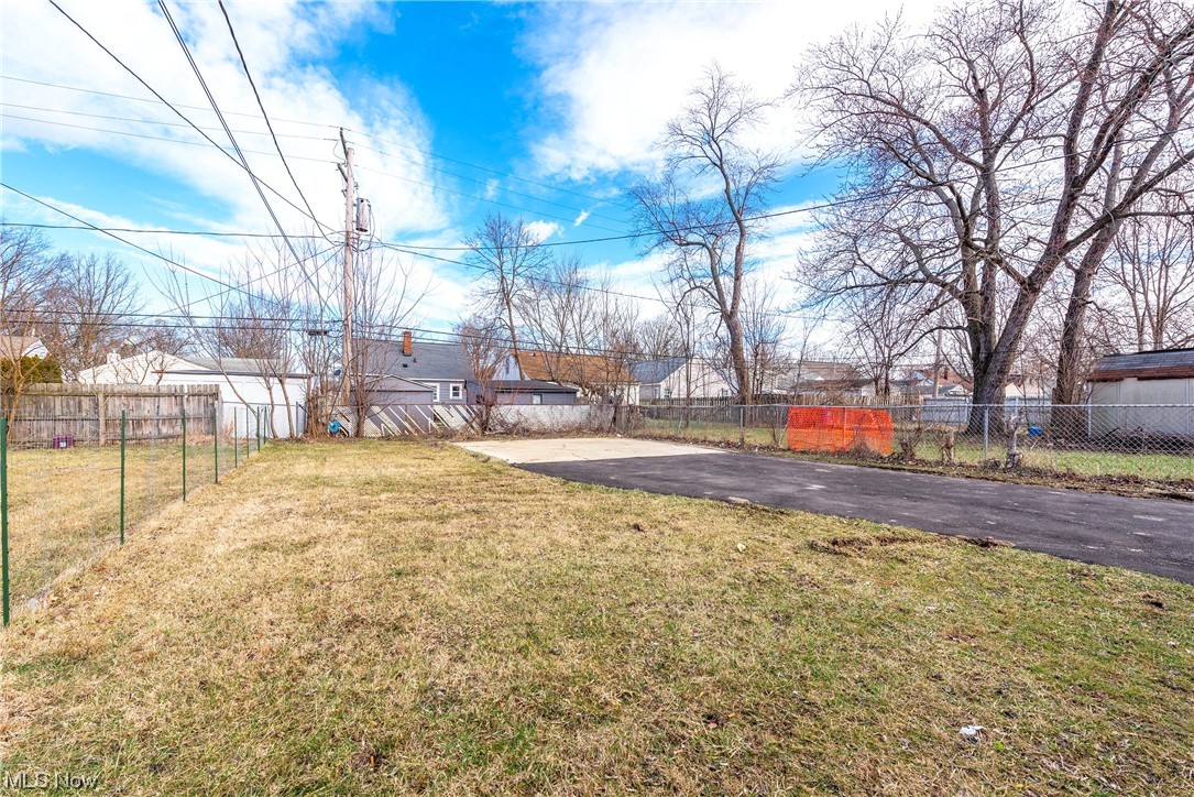 18812 Homeway Road Cleveland, OH 44135 - Photo 34 of 35 Gallery Image 34