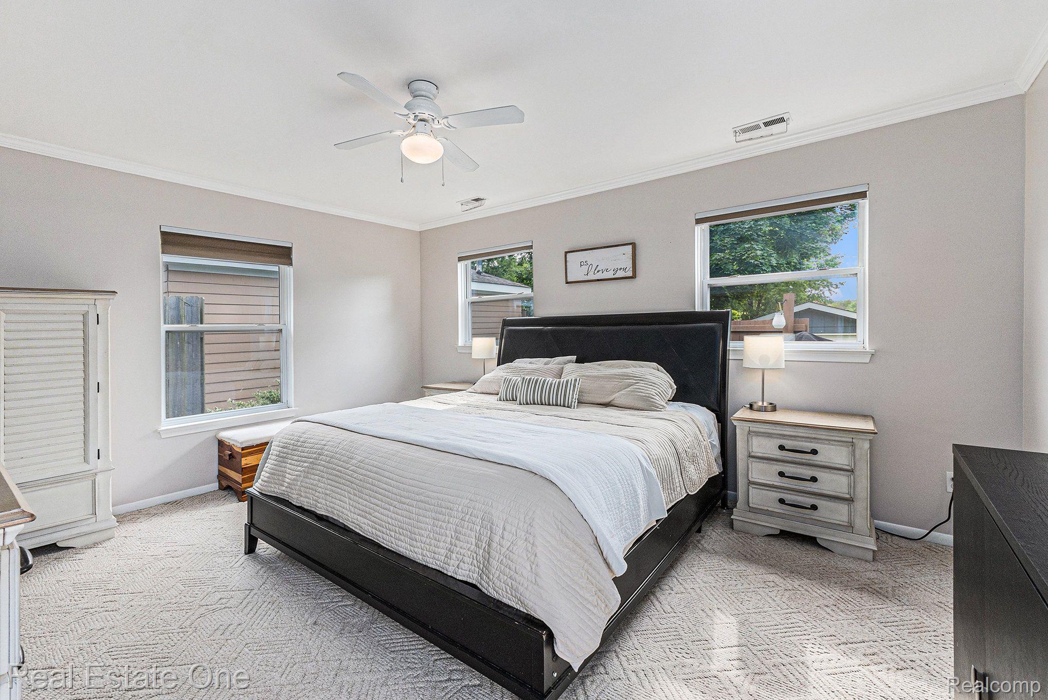 822 Pine Tree Road Lake Orion, MI 48362 - Photo 27 of 27 Gallery Image 27