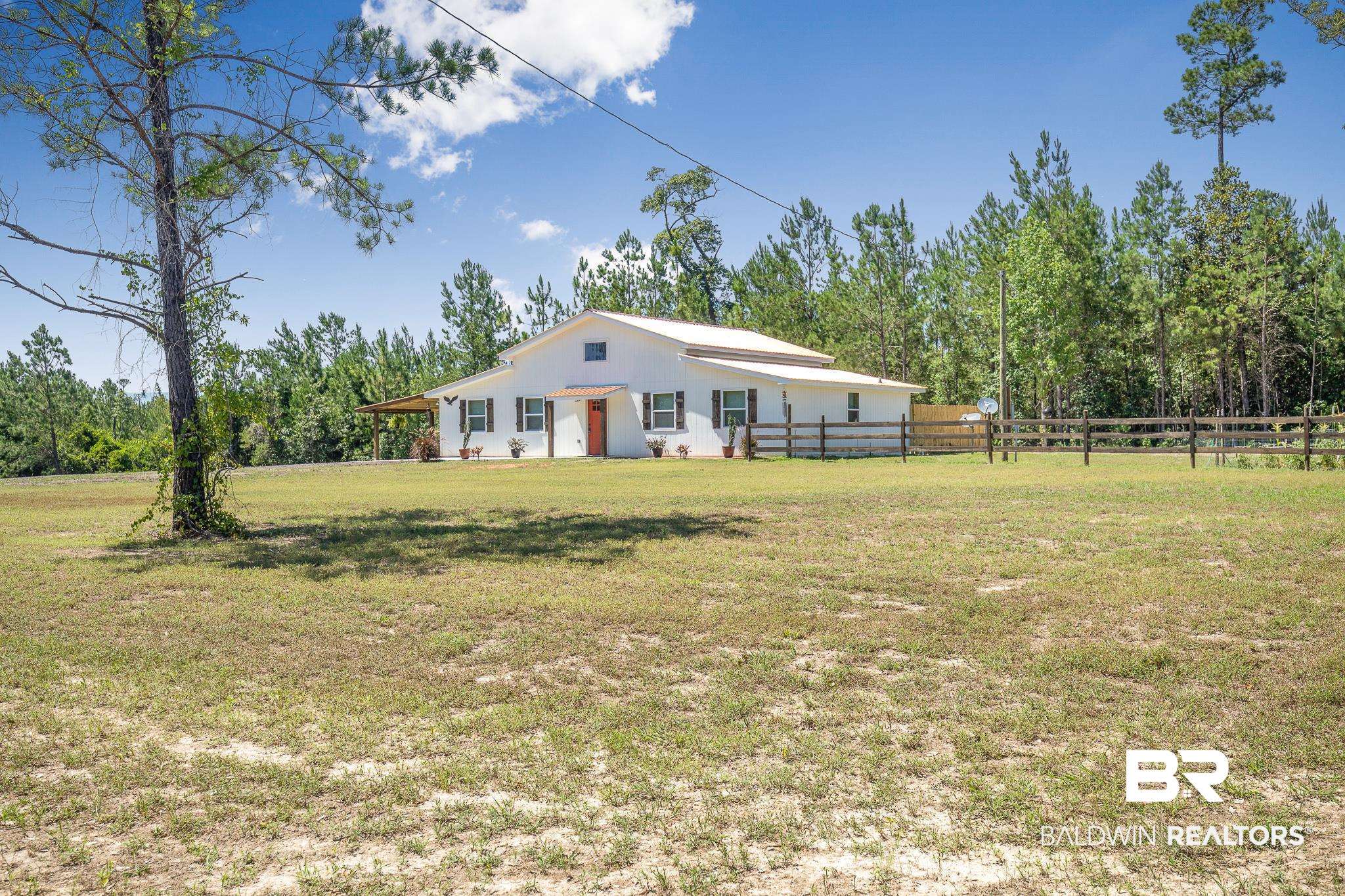 2588 Wolf Log Road Flomaton, AL 36441 - Photo 9 of 50