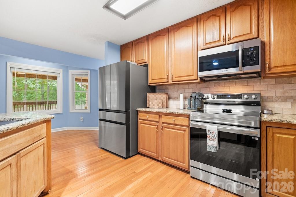 4403 Hubbard Road Charlotte, NC 28269 - Photo 8 of 27 Gallery Image 8
