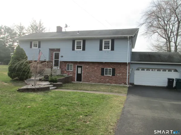 $509,000 | 107 Country Club Road, Cheshire, CT 06410