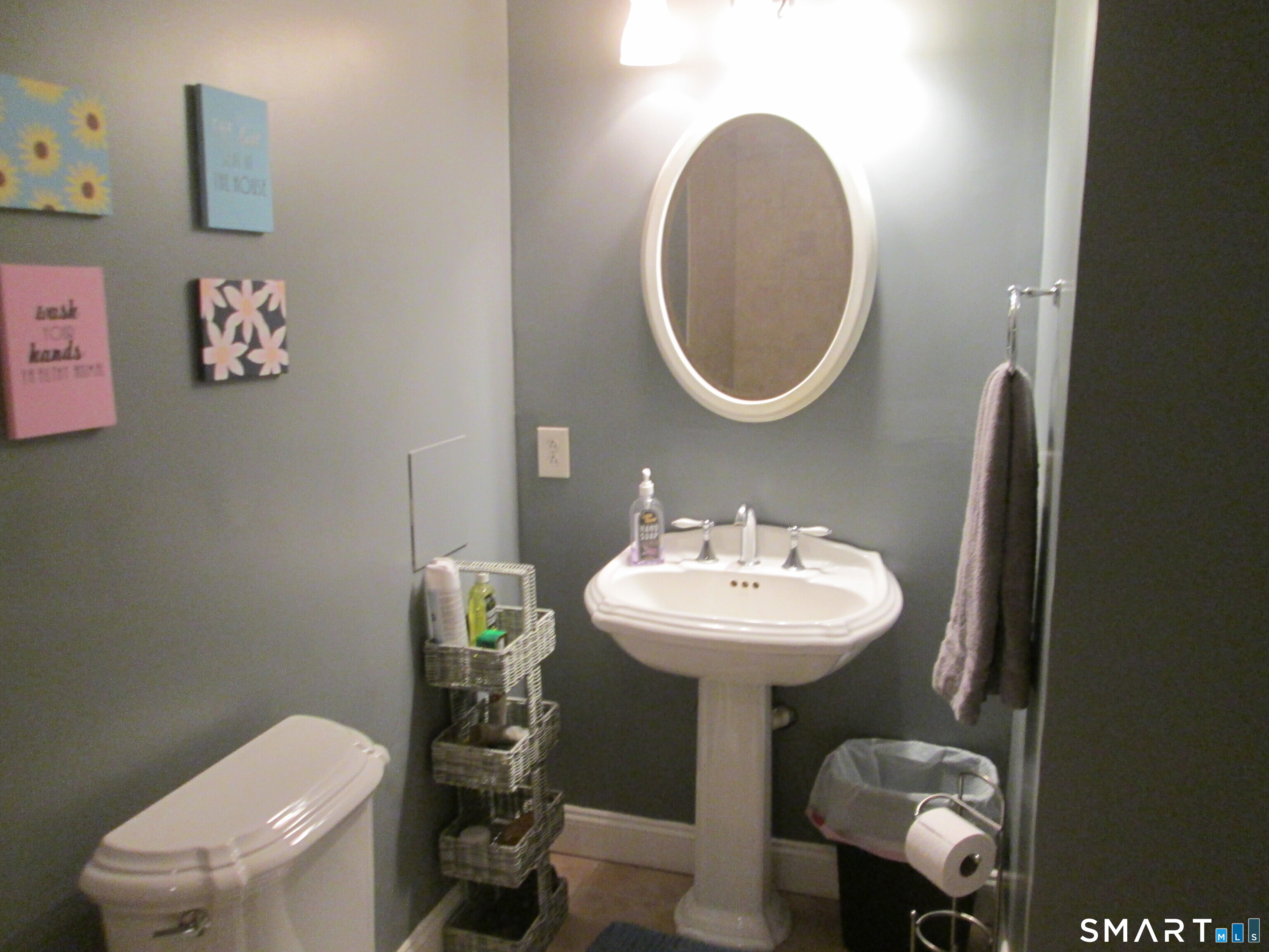 107 Country Club Road Cheshire, CT 06410 - Photo 16 of 40