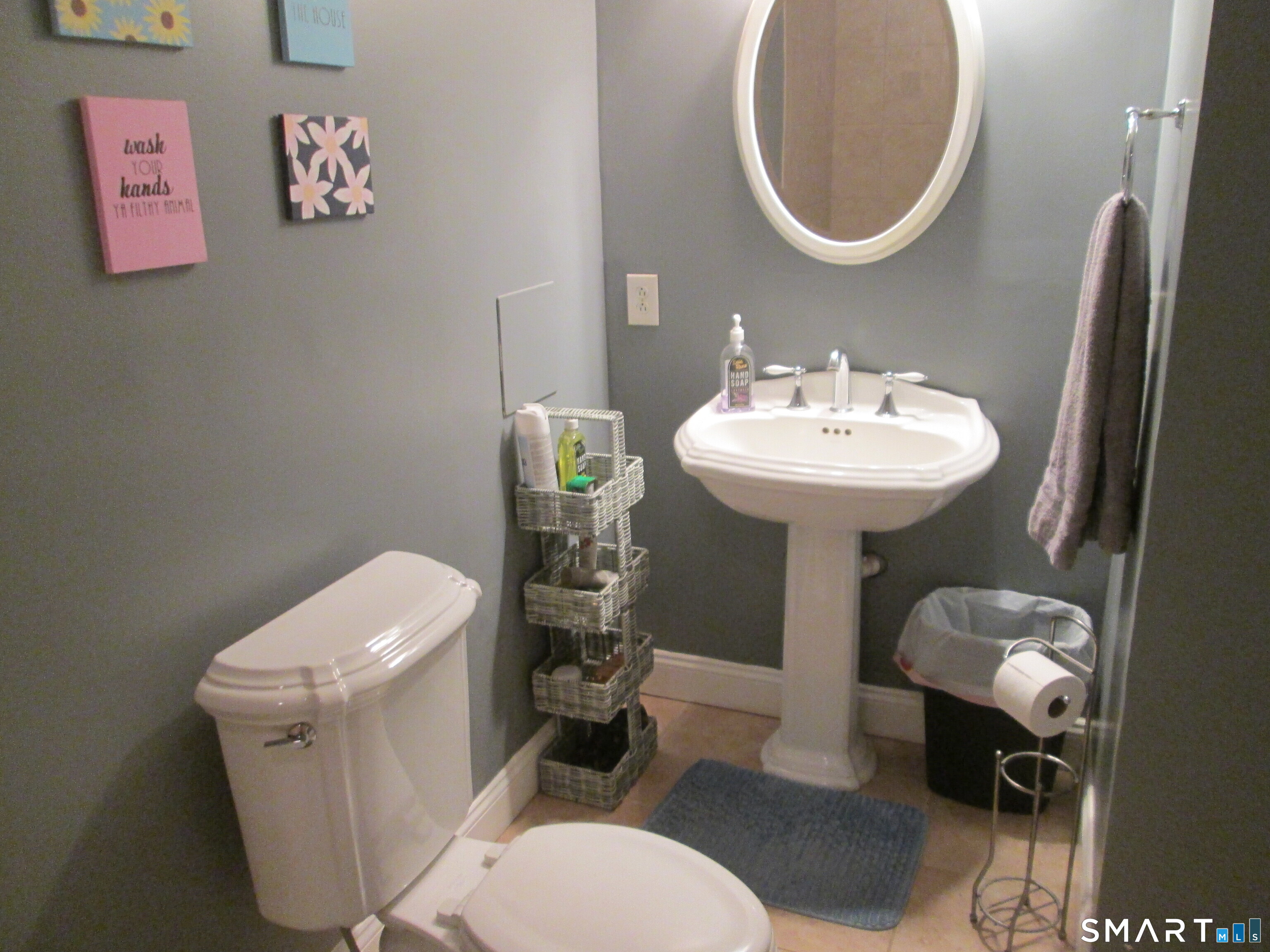 107 Country Club Road Cheshire, CT 06410 - Photo 17 of 40