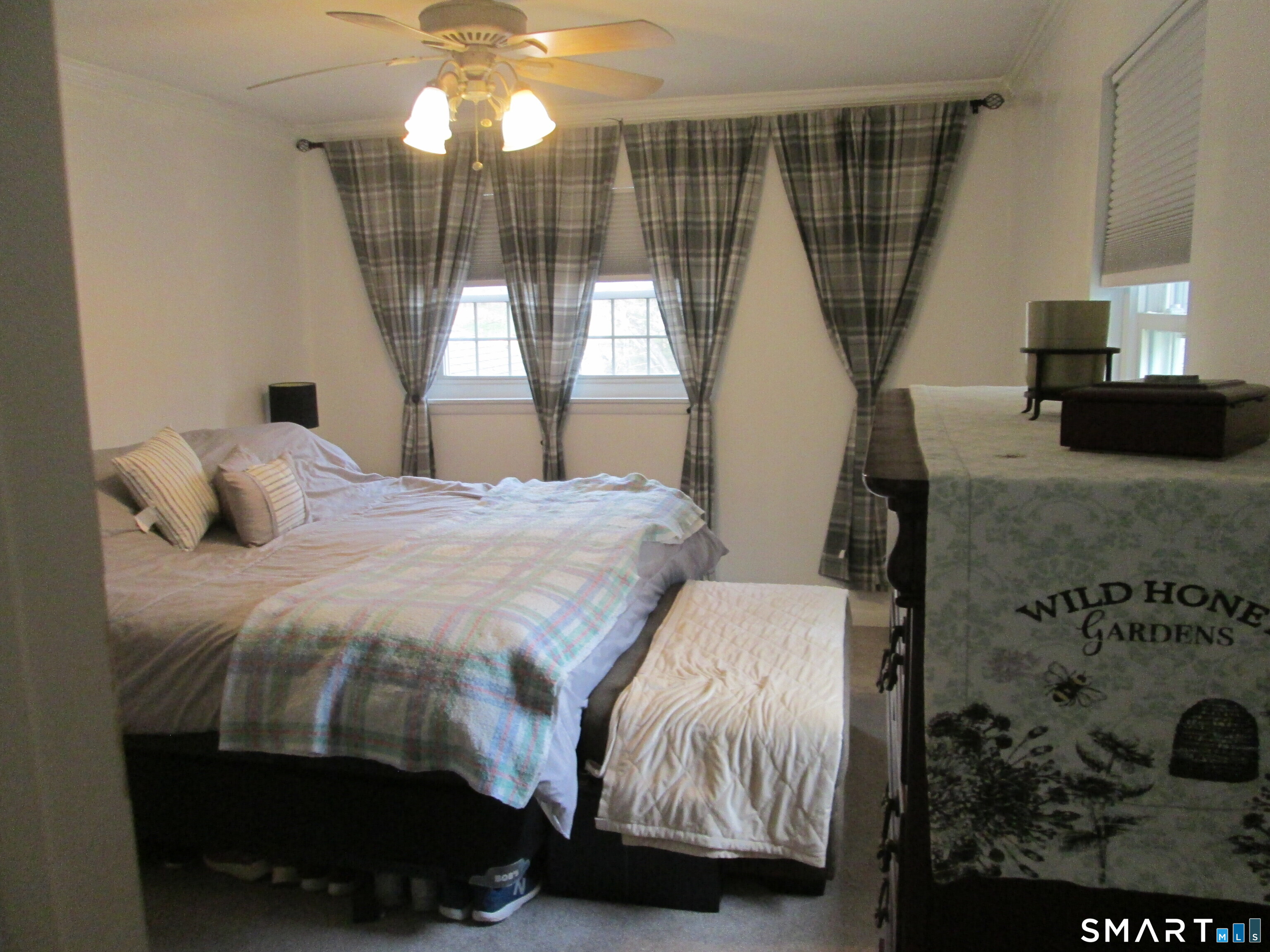 107 Country Club Road Cheshire, CT 06410 - Photo 18 of 40