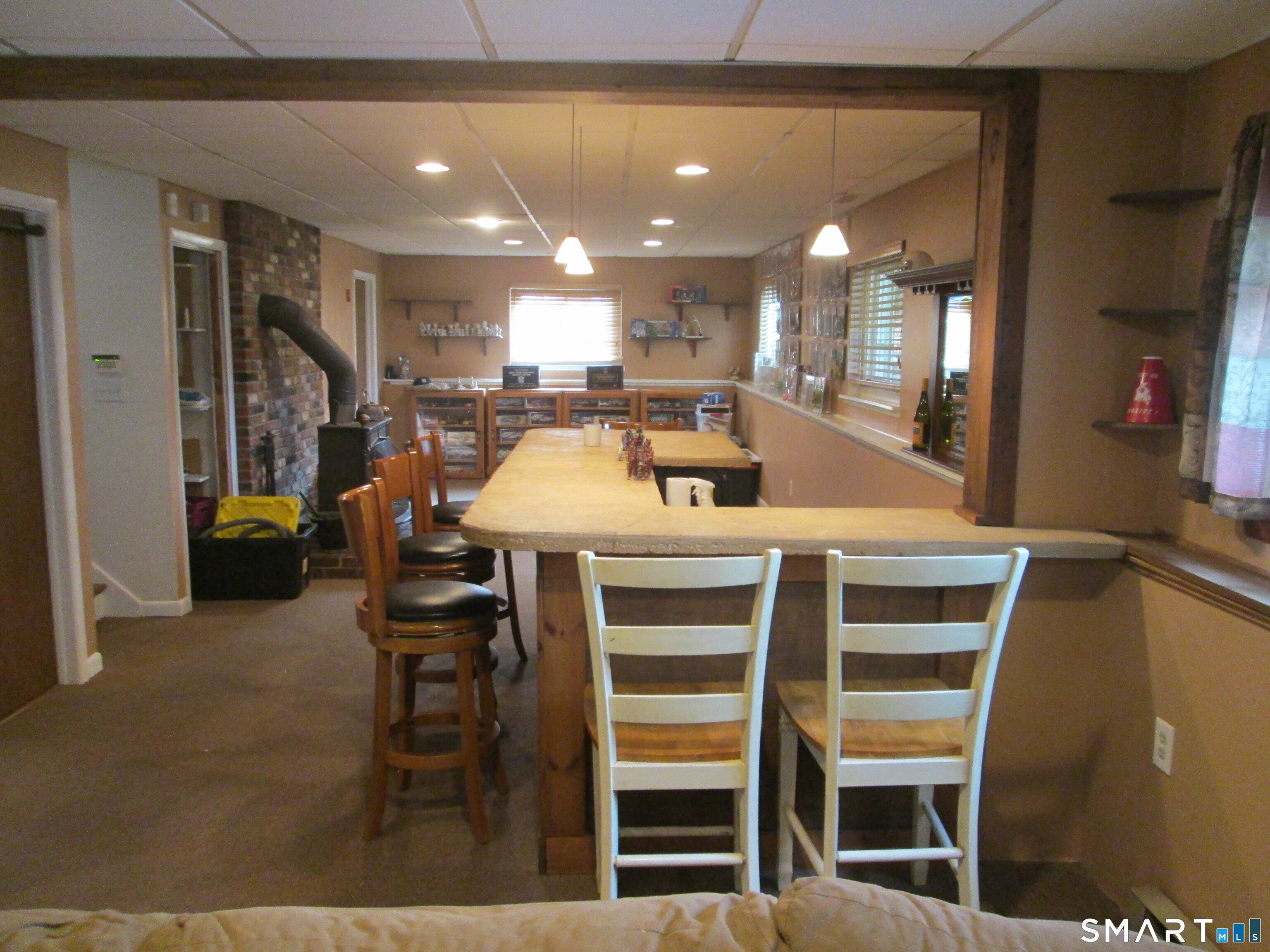 107 Country Club Road Cheshire, CT 06410 - Photo 25 of 40