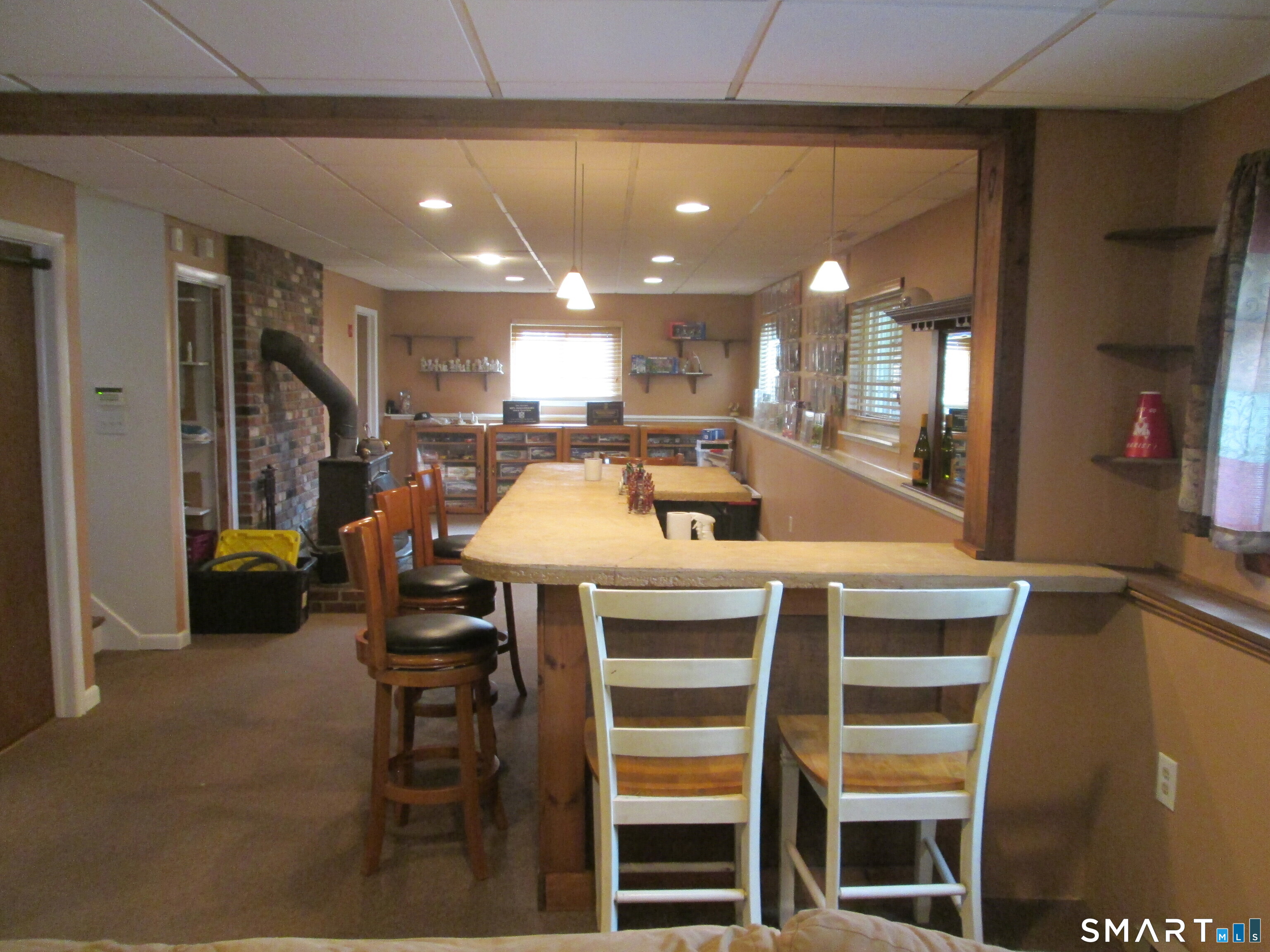 107 Country Club Road Cheshire, CT 06410 - Photo 26 of 40