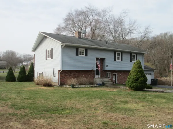 $509,000 | 107 Country Club Road, Cheshire, CT 06410